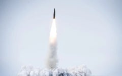 하르코프 외곽에 위치한 제5 화력 발전소에 미사일 공격 - 러시아와 세계 미니 갤러리