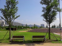 부산시 문화관광 > 여행자 Talk > 시민 리포터 사진갤러리 > 강수정 > 화명생태공원