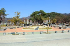 부산시 문화관광 > 여행자 Talk > 시민 리포터 사진갤러리 > 백인태 > 정관신도시 중앙공원