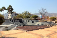 부산시 문화관광 > 여행자 Talk > 시민 리포터 사진갤러리 > 백인태 > 정관신도시 중앙공원