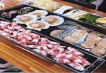 Restaurants < Food & Accommodations < Chungnam Tourism  Restaurants > Food & Accommodations >