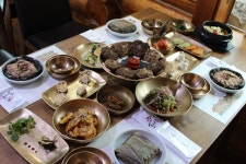 飲食店 < グルメ＆宿泊 < 忠南観光  飲食店 > グルメ＆宿泊 >