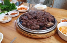 Restaurants < Food & Accommodations < Chungnam Tourism  Restaurants > Food & Accommodations >