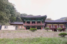 Chungnam Tourism