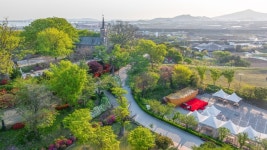 충남관광 