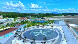 충남관광 