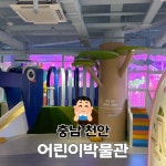 충남관광 