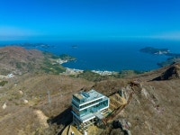 한눈에 거제 > 체험관광 > 파노라마 케이블카