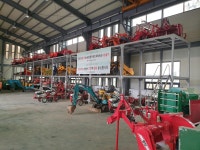 거제시농업기술센터는 도시민의 여가 선용과 자녀들의 산 교육장으로 활용하기 위한 주말체험농장을 3월 29일부터 선착순 분양한다고 밝혔다