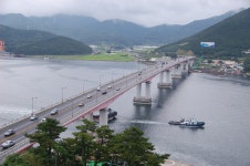 거제여행 > 숙박 > 지역별숙박 > 상세보기 거제대교
