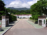 거제여행 > 숙박 > 상세보기 거제초등학교 본관