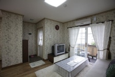 거제여행 > 숙박 > 상세보기 풍차언덕펜션