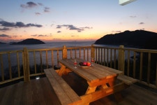 거제여행 > 숙박 > 상세보기 무지개펜션