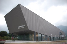 거제여행 > 숙박 > 상세보기 거제조선해양문화관