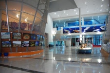 거제여행 > 숙박 > 상세보기 거제조선해양문화관