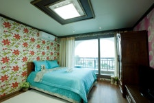 거제여행 > 숙박 > 상세보기 해금강하늘가람펜션