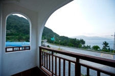 거제여행 > 숙박 > 상세보기 해금강하늘가람펜션