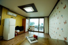 거제여행 > 숙박 > 상세보기 해금강하늘가람펜션