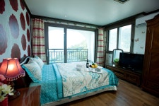 거제여행 > 숙박 > 상세보기 해금강하늘가람펜션