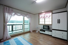 거제여행 > 숙박 > 민박 > 상세보기 가조도실전민박(원룸,펜션형)