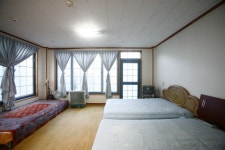 거제여행 > 숙박 > 상세보기 펜션마로니에