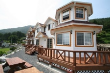 거제여행 > 숙박 > 민박 > 상세보기 펜션 칸 A
