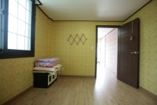 거제여행 > 숙박 > 민박 > 상세보기 산마루통나무펜션