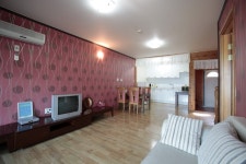 거제여행 > 숙박 > 상세보기 정원비치펜션