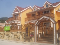 거제여행 > 숙박 > 상세보기 바다향기