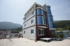 거제여행 > 숙박 > 민박 > 상세보기 등대펜션