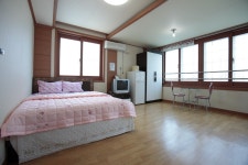 거제여행 > 숙박 > 상세보기 등대펜션