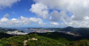 거제여행 > 숙박 > 상세보기 국사봉