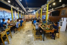 거제관광문화 : 거제여행 > 공원/유원지/관광농원