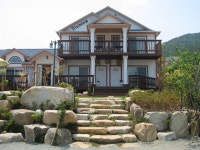 거제여행 > 숙박 > 민박 > 상세보기 빛여울