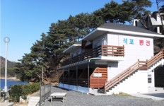 거제여행 > 숙박 > 민박 > 상세보기 석포펜션
