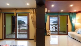 거제여행 > 숙박 > 민박 > 상세보기 거제더비치펜션A동