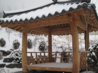 거제여행 > 숙박 > 민박 > 상세보기 황토한옥펜션일향