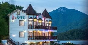 거제여행 > 숙박 > 지역별숙박 > 목록