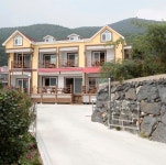 거제여행 > 숙박 > 상세보기 해바우