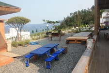 거제여행 > 숙박 > 상세보기 하늘테라스관광펜션