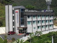 거제여행 > 숙박 > 상세보기 해뜨는바다풍경