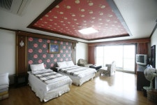 거제여행 > 숙박 > 상세보기 몽돌비치호텔