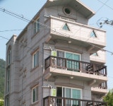 거제여행 > 숙박 > 민박 > 상세보기 가조도실전민박(원룸,펜션형)