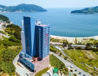 거제여행 > 숙박 > 관광숙박업 > 상세보기 라마다 스위츠 거제 호텔