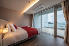거제여행 > 숙박 > 관광숙박업 > 상세보기 라마다 스위츠 거제 호텔