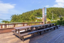 거제여행 > 숙박 > 상세보기 해금강하늘가람펜션