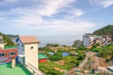 거제여행 > 숙박 > 상세보기 해금강하늘가람펜션