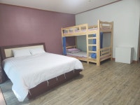 거제여행 > 숙박 > 상세보기 해와나루 유스호스텔