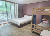 거제여행 > 숙박 > 상세보기 해와나루 유스호스텔