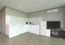 거제여행 > 숙박 > 상세보기 해와나루 유스호스텔